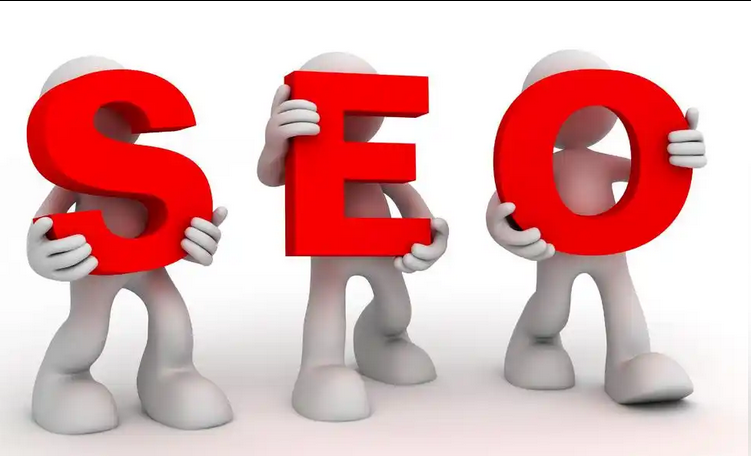SEO優化