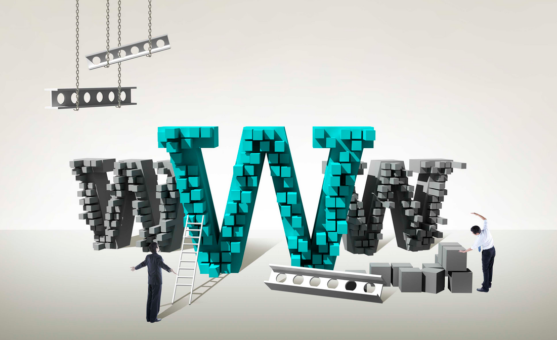 網(wǎng)站建設